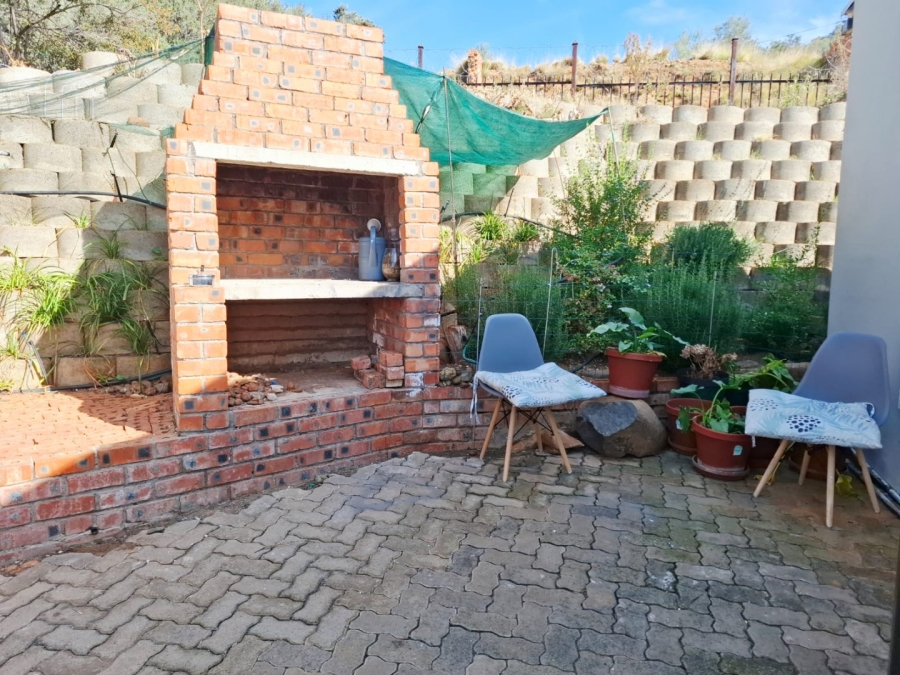 3 Bedroom Property for Sale in Baysvalley Free State